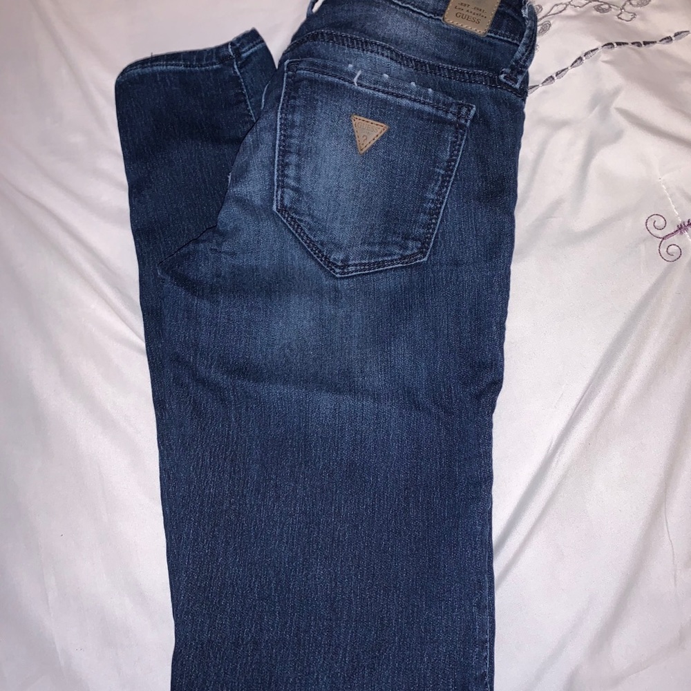 Guess Jeans